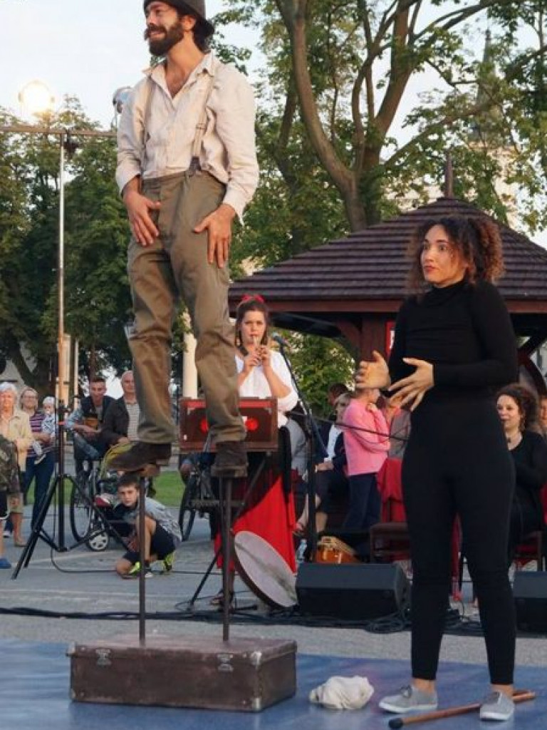 Festiwal 