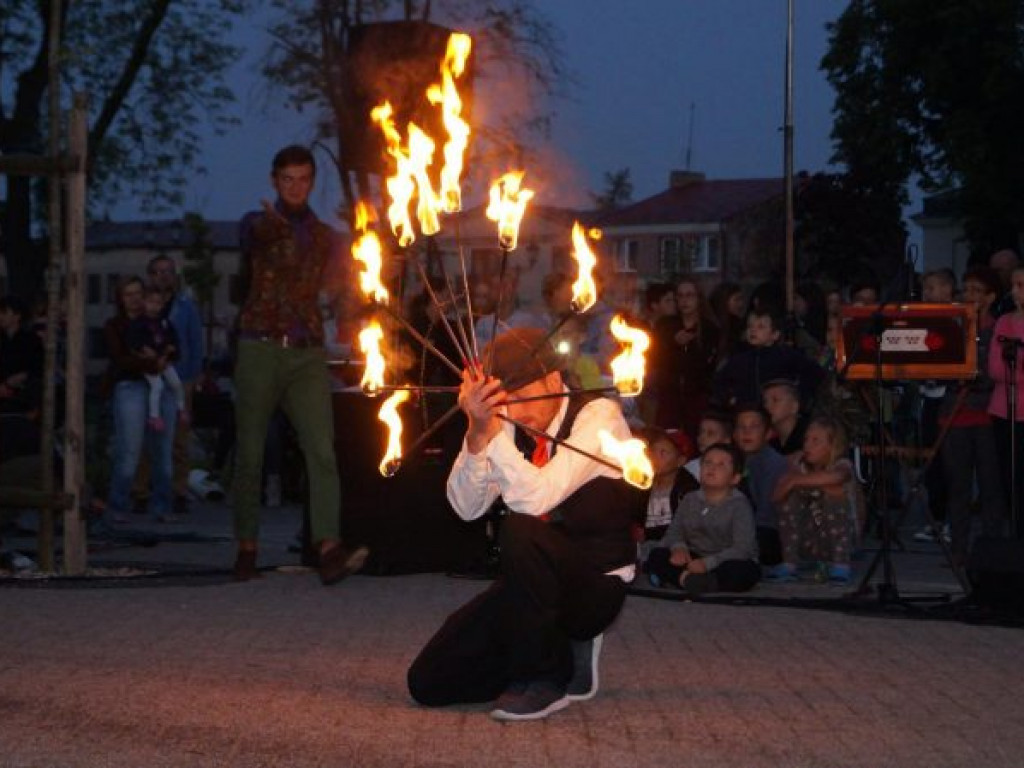 Festiwal 