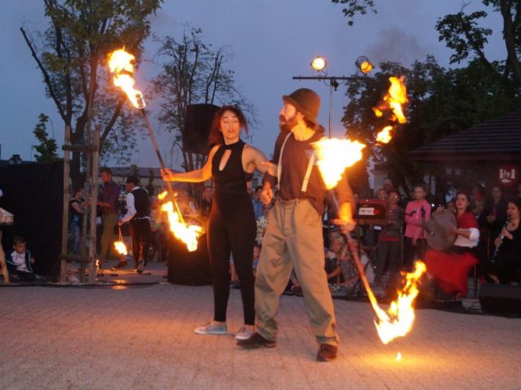 Festiwal 