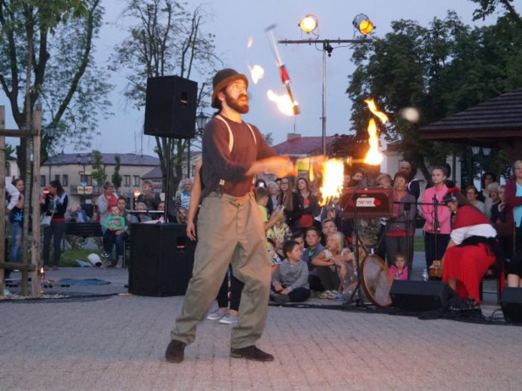 Festiwal 