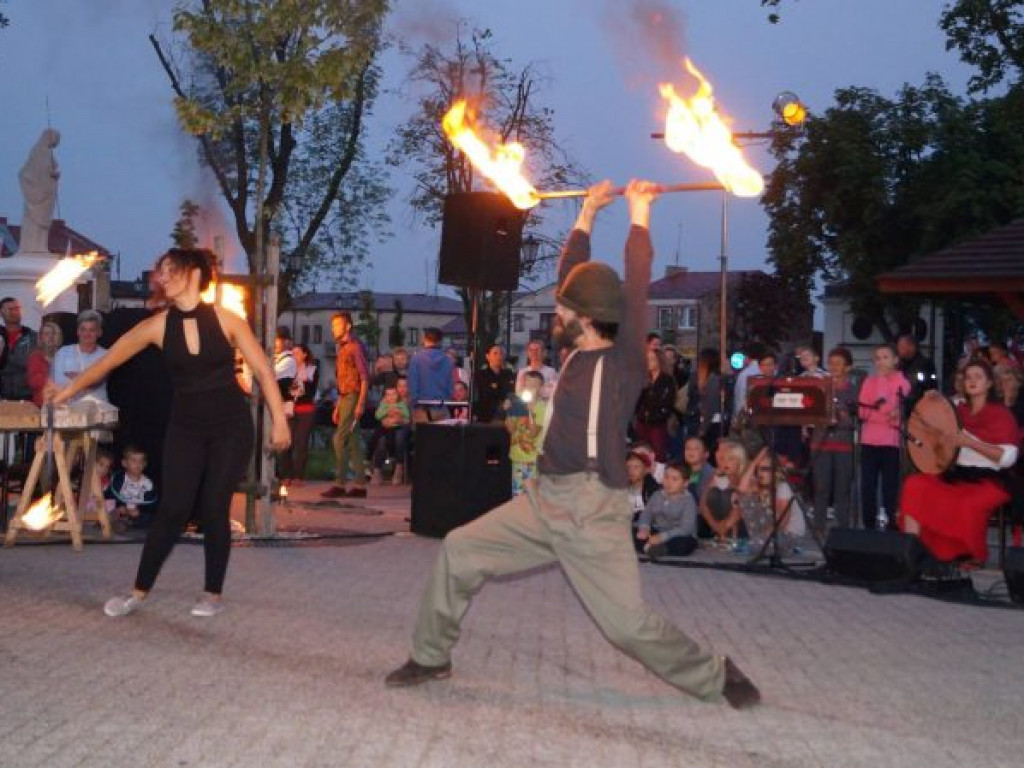 Festiwal 