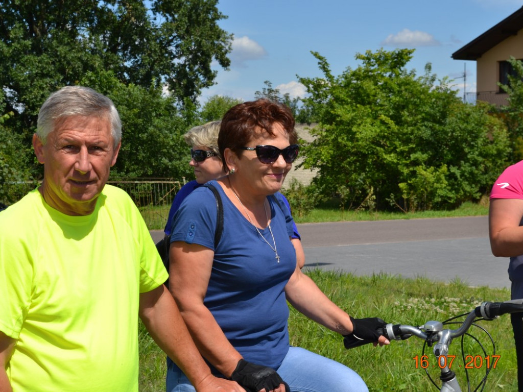 Spotkanie z Kołowrotkiem