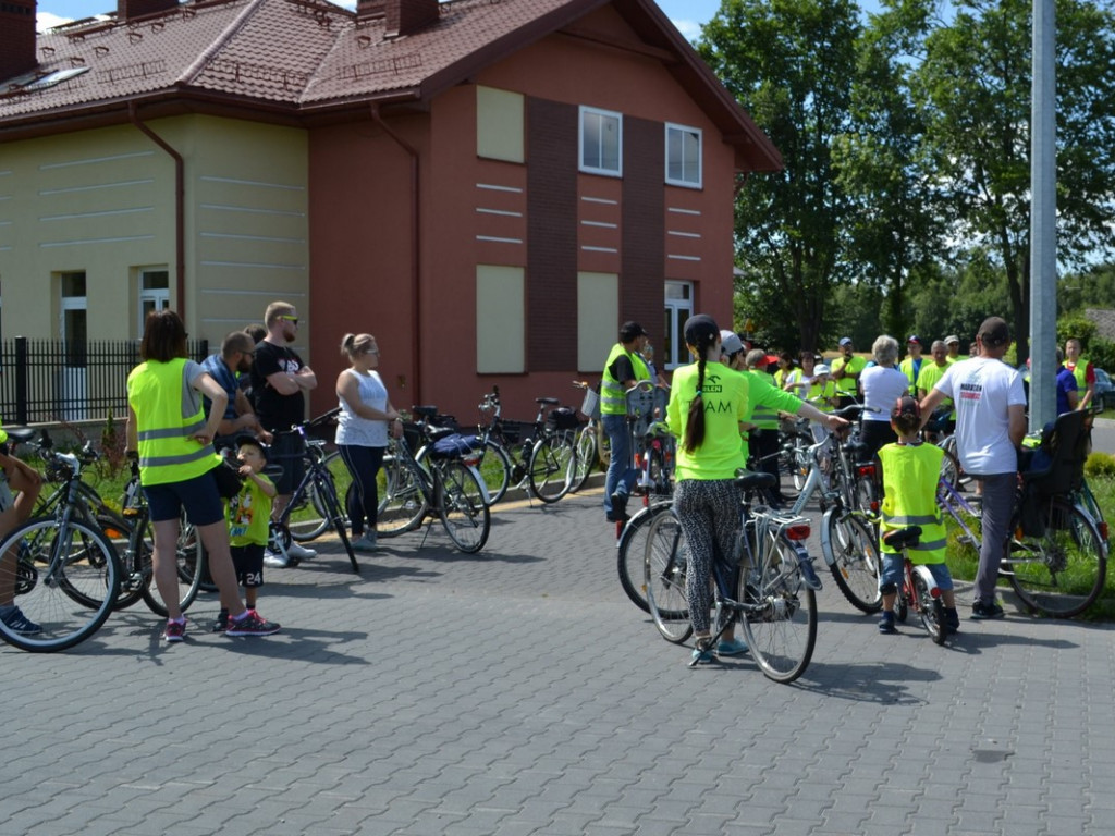 Spotkanie z Kołowrotkiem