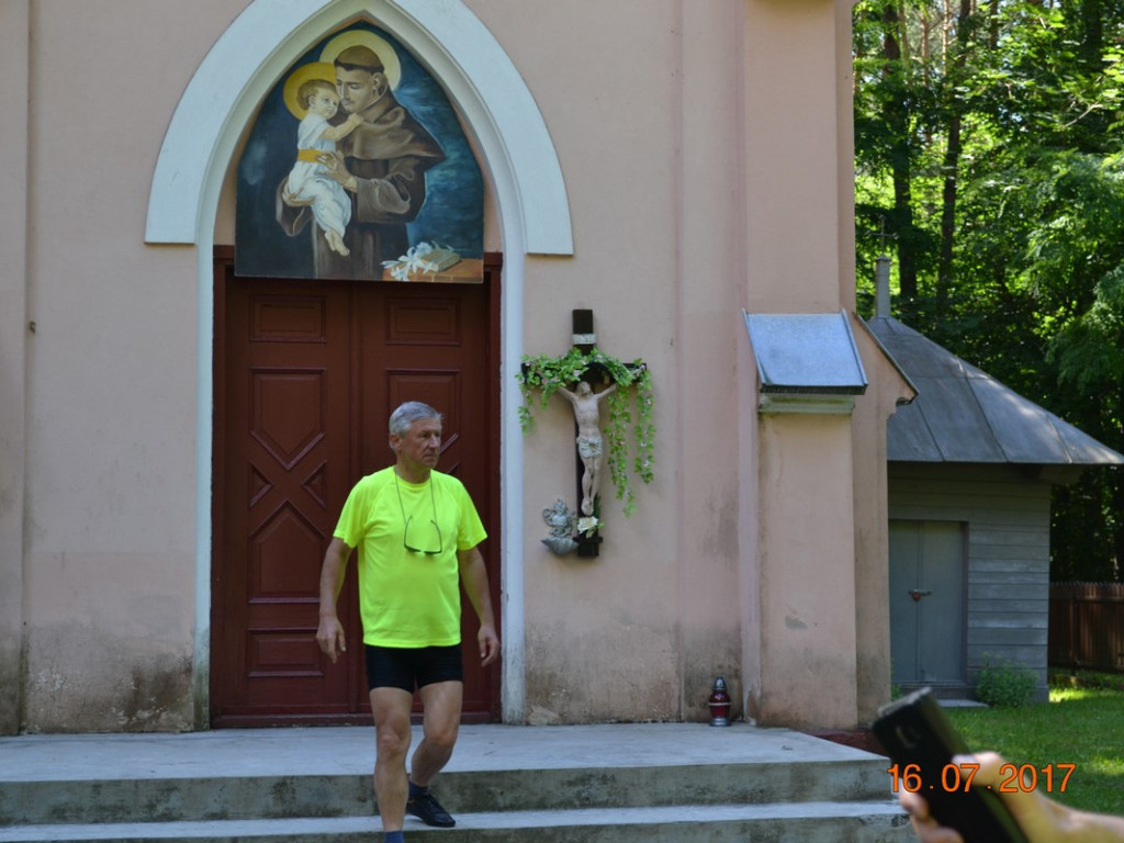 Spotkanie z Kołowrotkiem