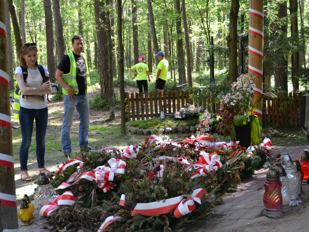 Spotkanie z Kołowrotkiem