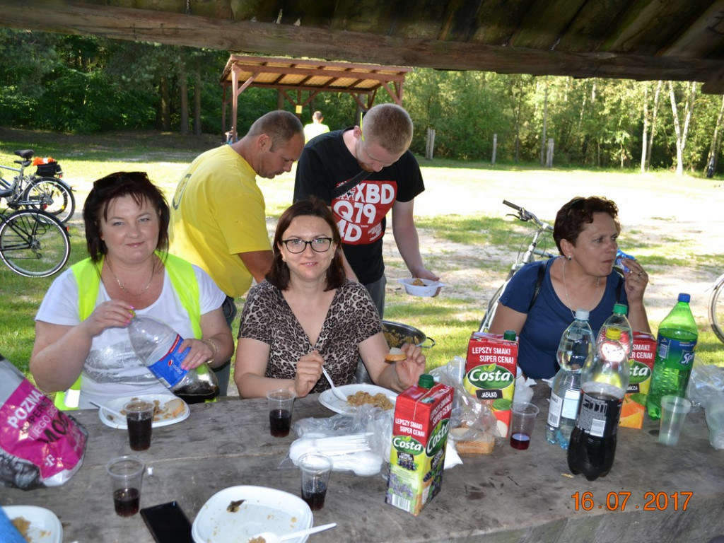Spotkanie z Kołowrotkiem