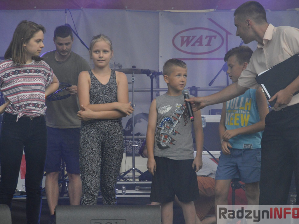 Dni Radzynia