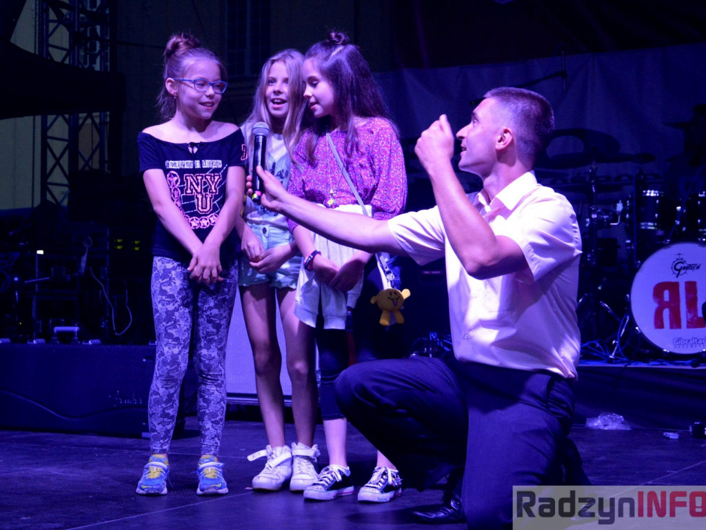 Dni Radzynia
