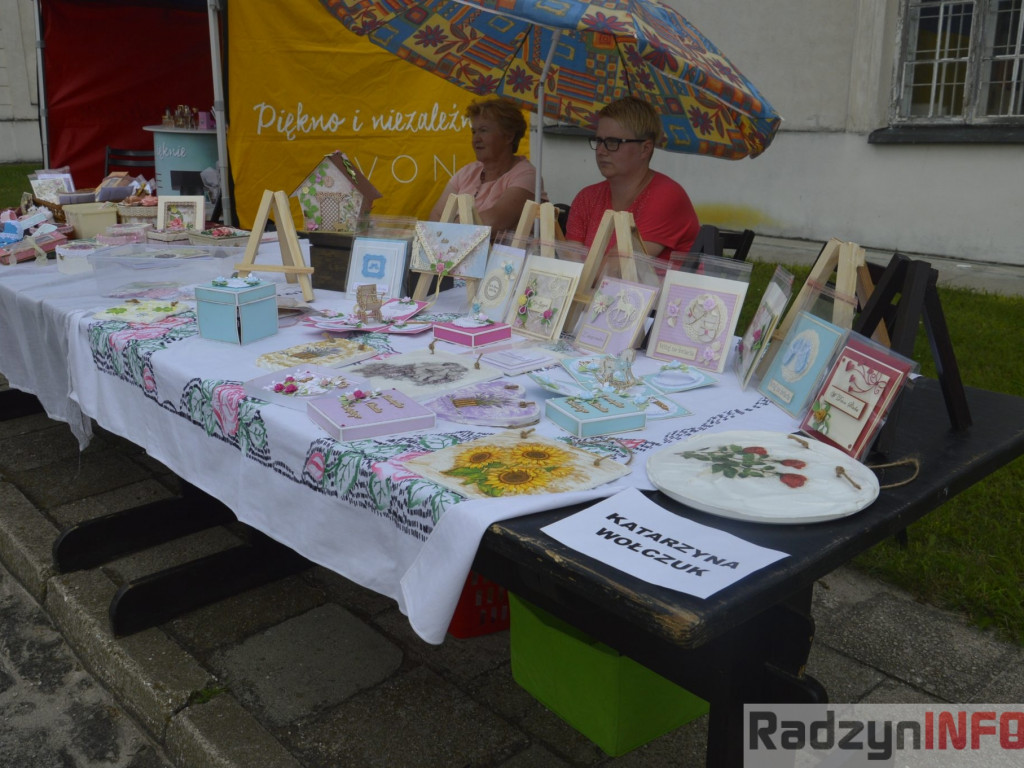 Dzień drugi Dni Radzynia