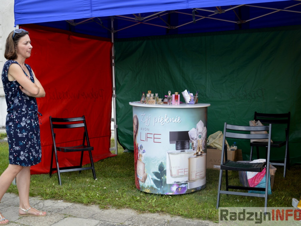 Dzień drugi Dni Radzynia