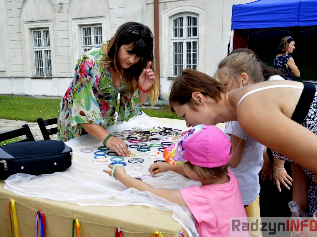 Dzień drugi Dni Radzynia