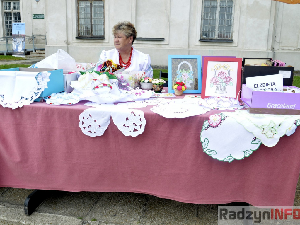 Dzień drugi Dni Radzynia