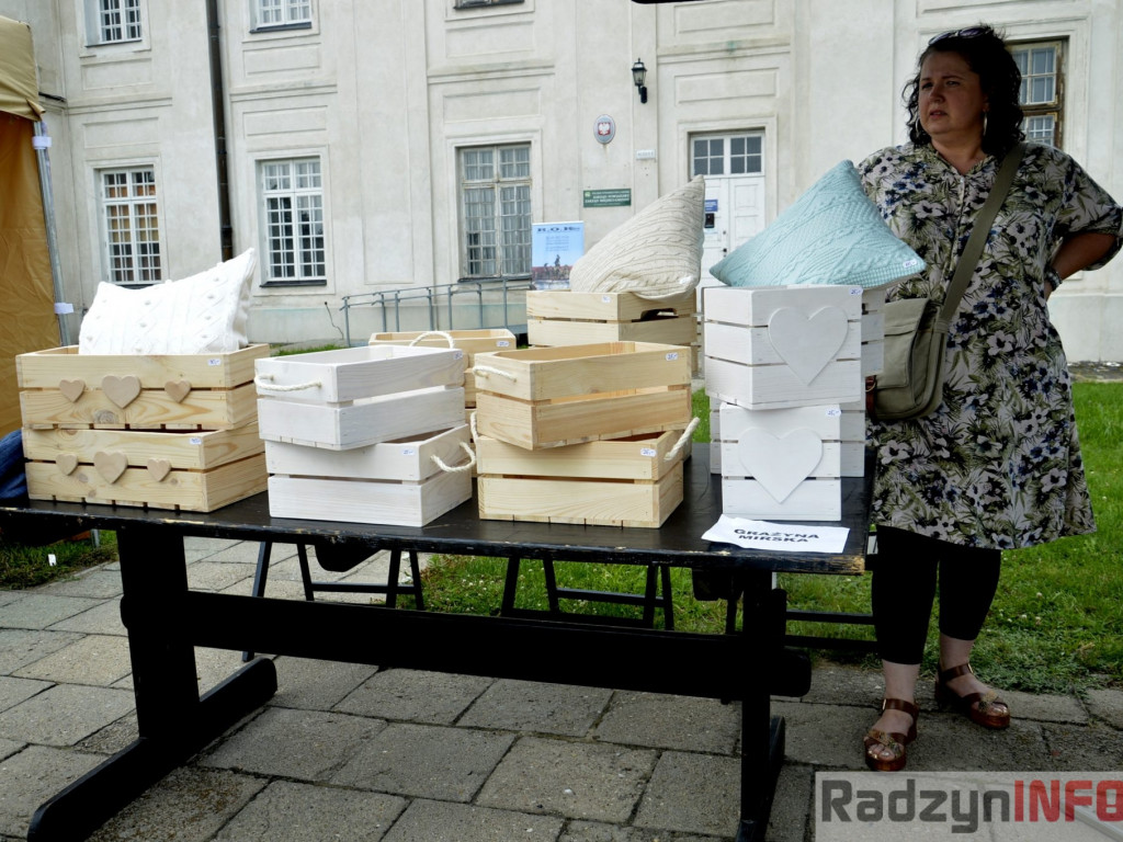 Dzień drugi Dni Radzynia
