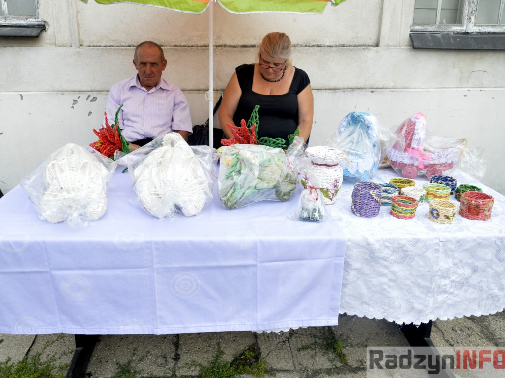 Dzień drugi Dni Radzynia