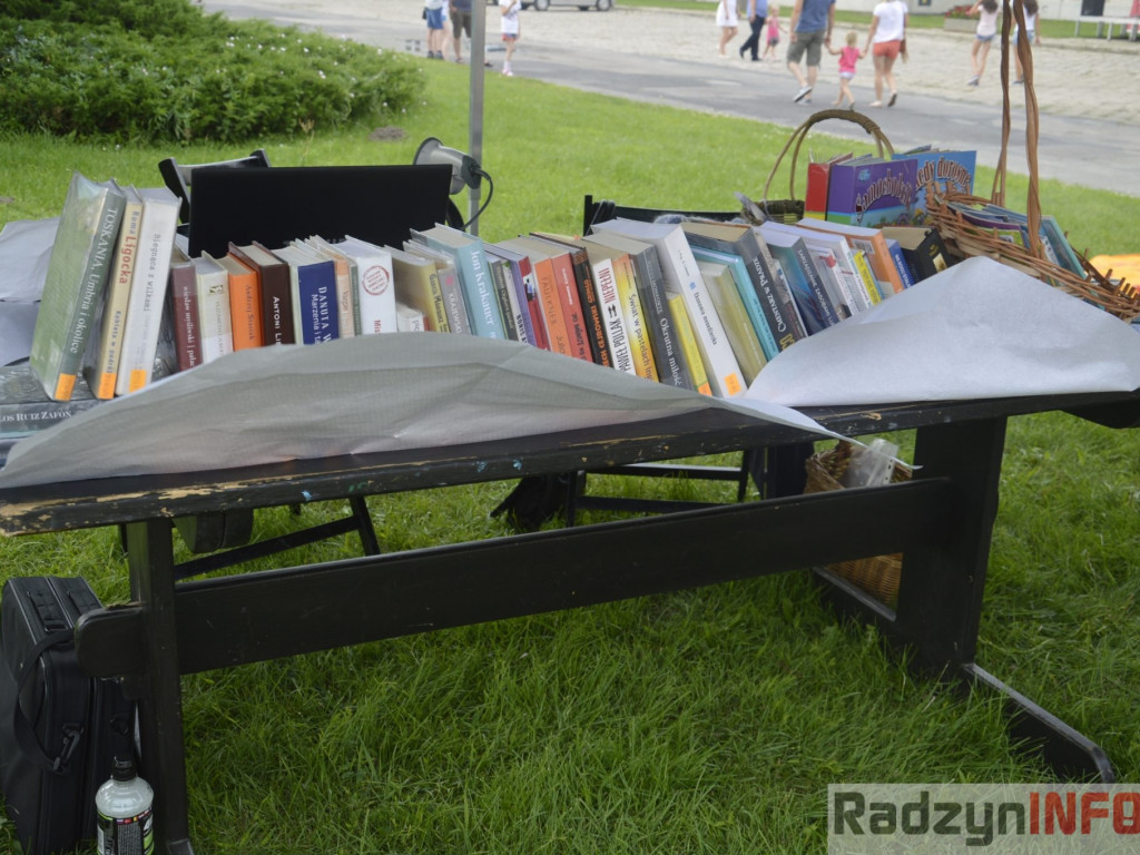 Dzień drugi Dni Radzynia