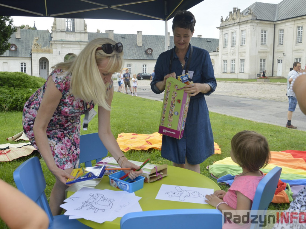 Dzień drugi Dni Radzynia