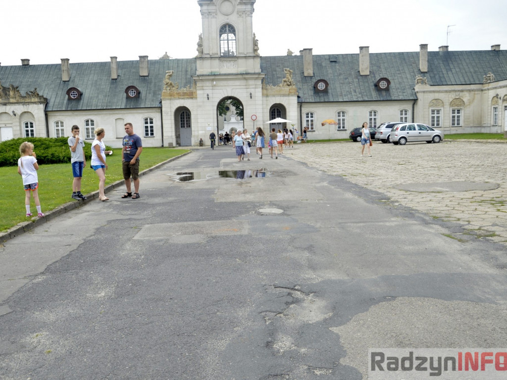 Dzień drugi Dni Radzynia