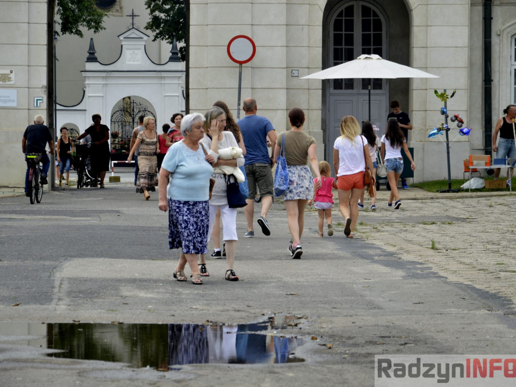 Dzień drugi Dni Radzynia