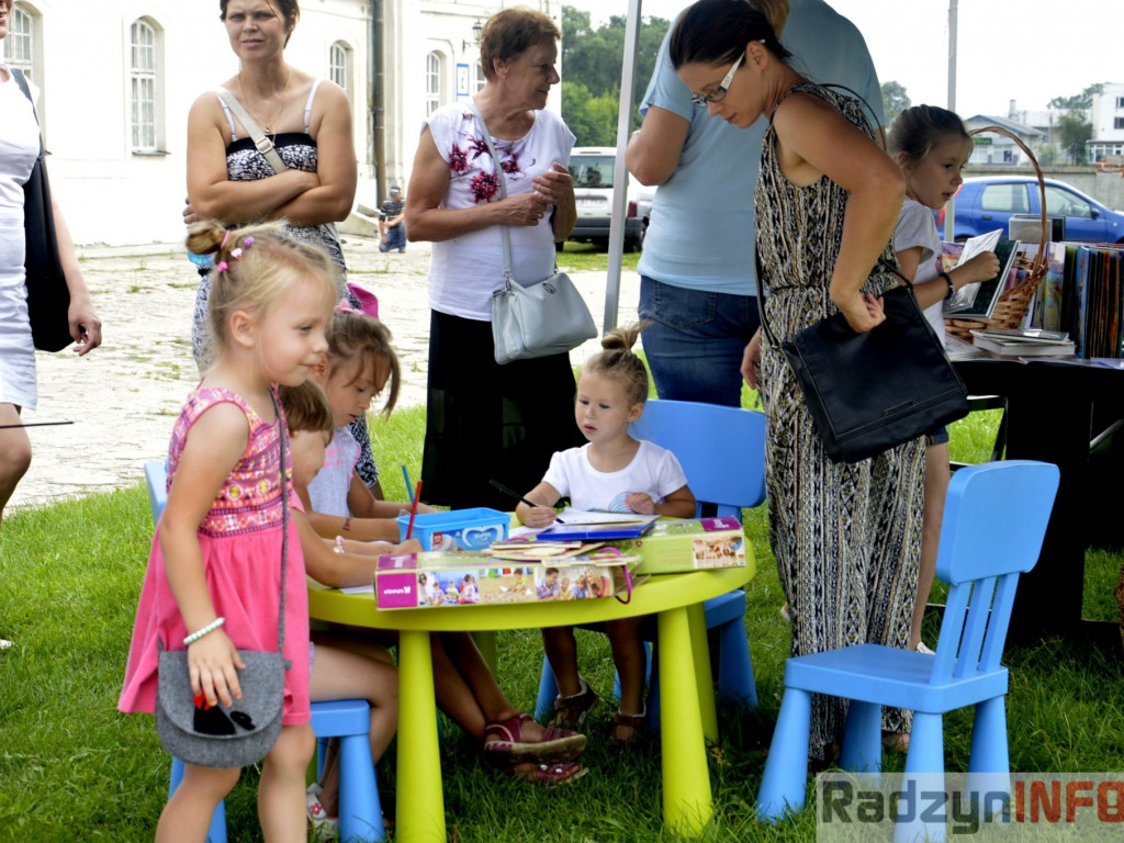 Dzień drugi Dni Radzynia