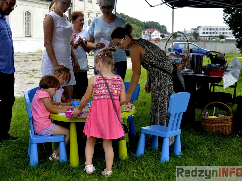 Dzień drugi Dni Radzynia