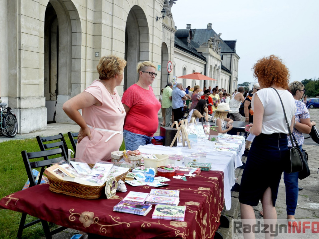 Dzień drugi Dni Radzynia