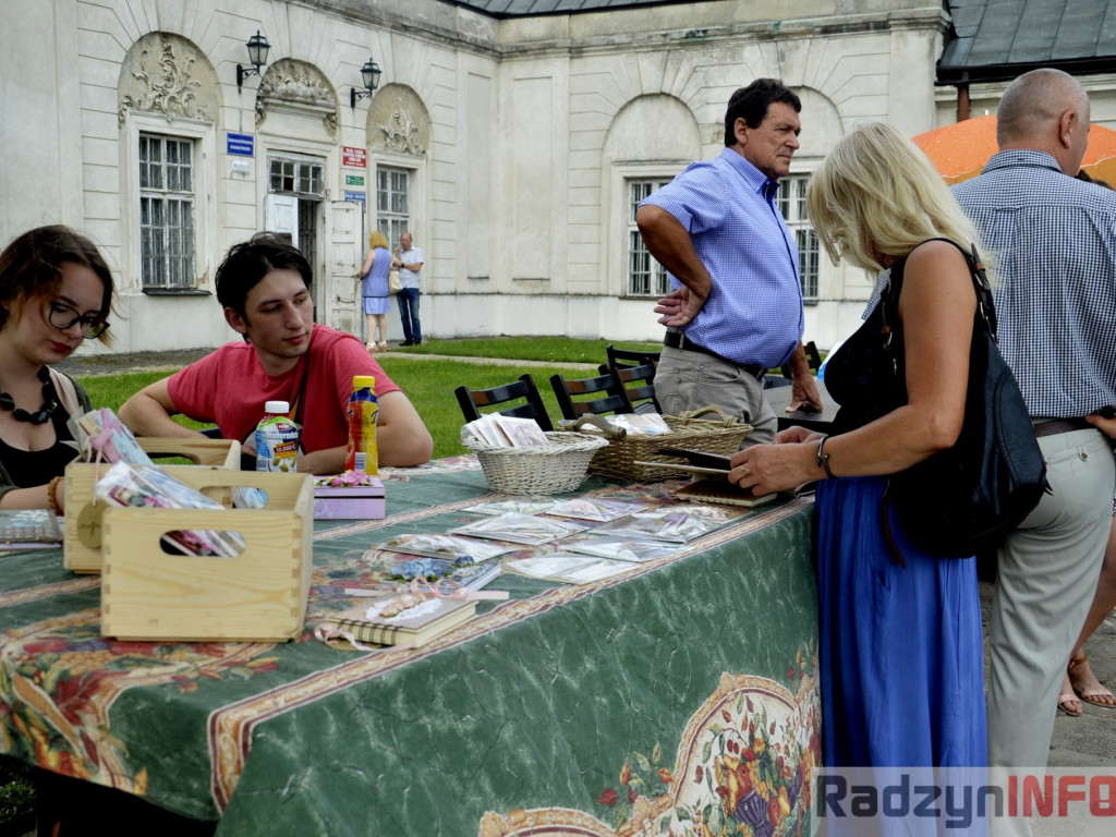 Dzień drugi Dni Radzynia