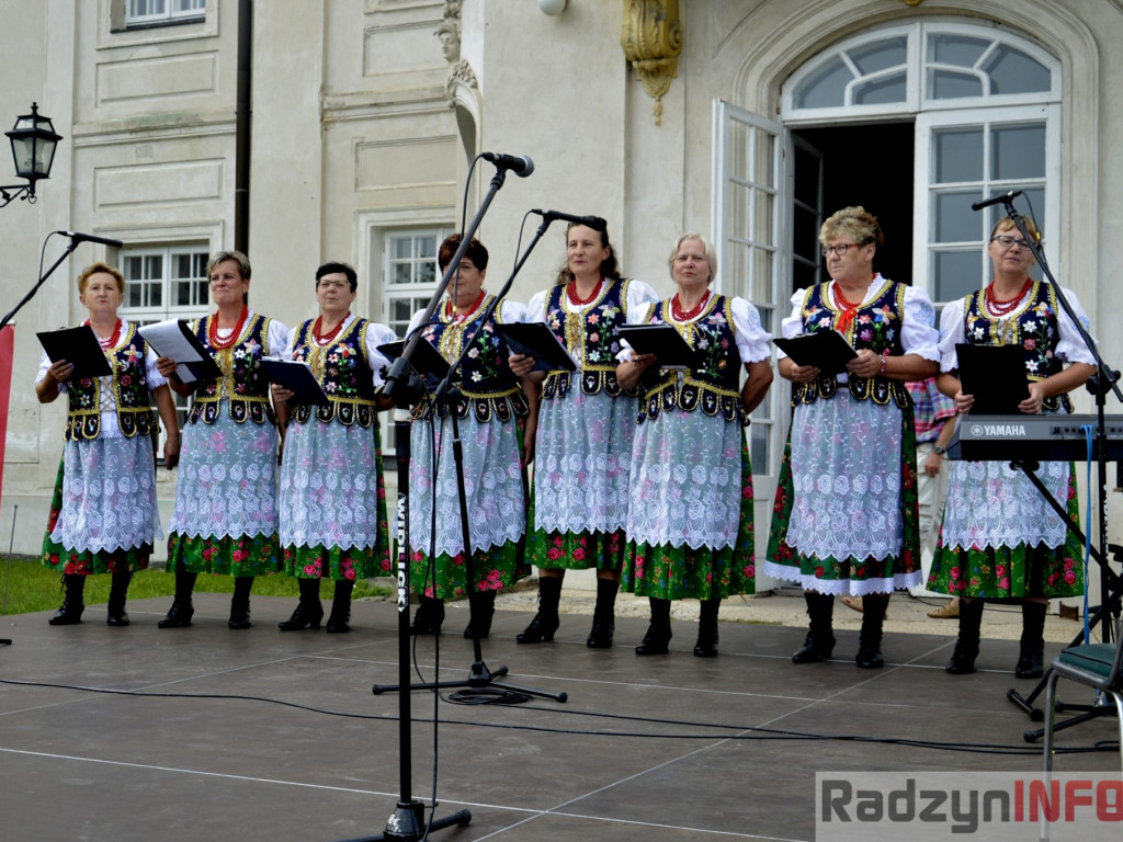 Dzień drugi Dni Radzynia