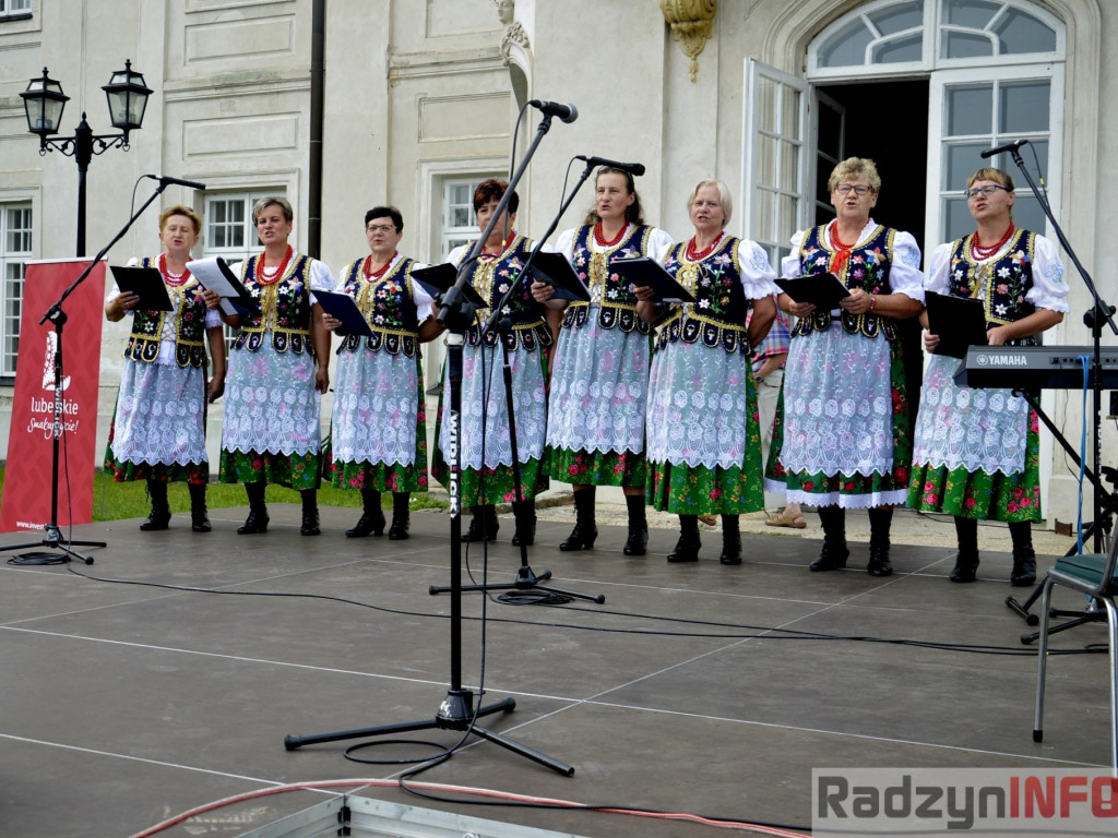 Dzień drugi Dni Radzynia
