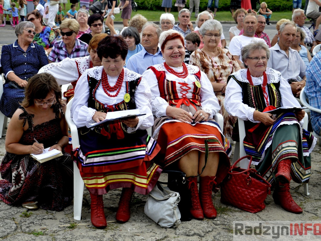 Dzień drugi Dni Radzynia