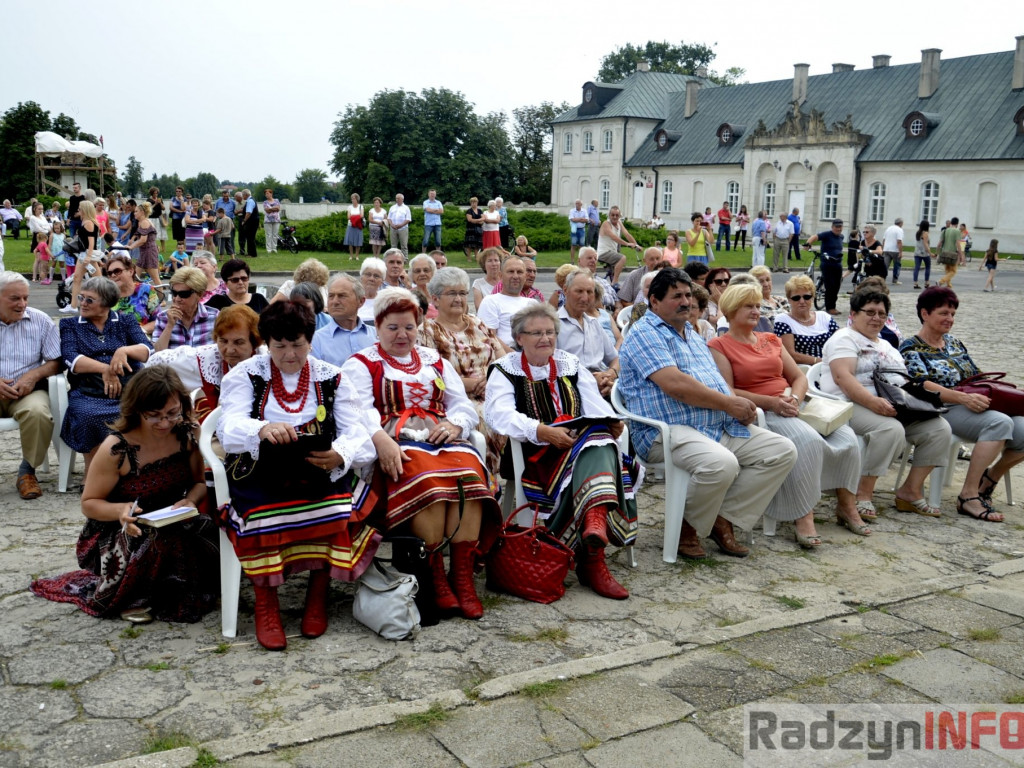 Dzień drugi Dni Radzynia