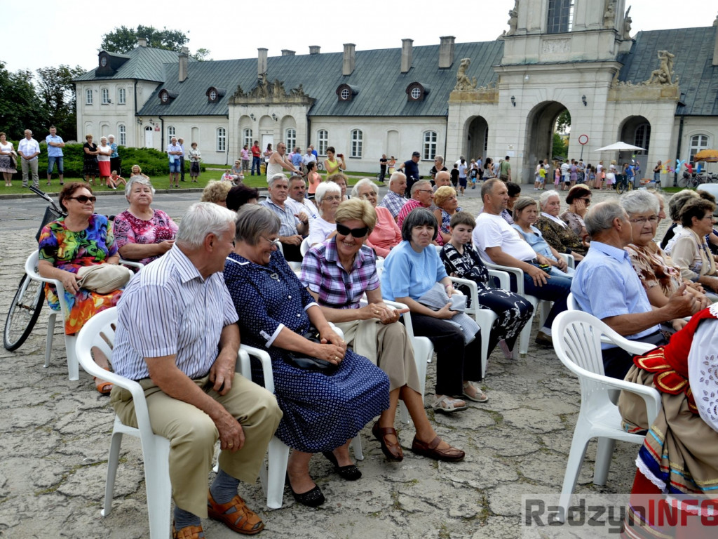 Dzień drugi Dni Radzynia