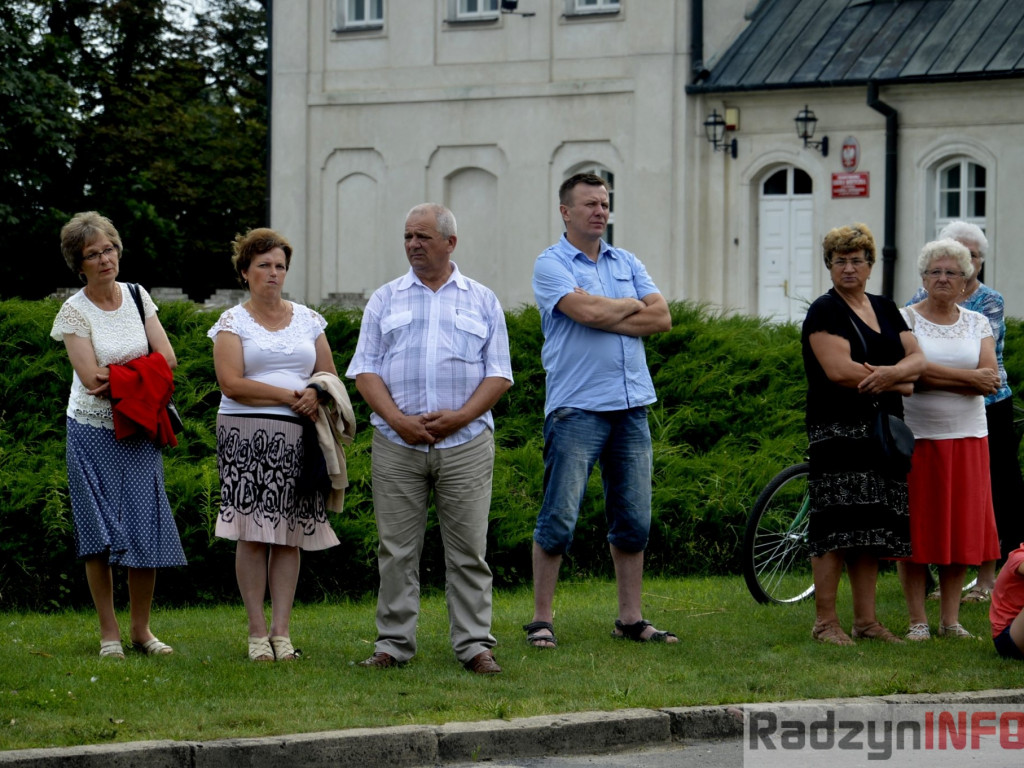 Dzień drugi Dni Radzynia