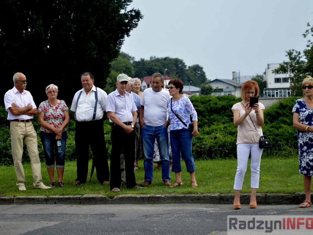 Dzień drugi Dni Radzynia