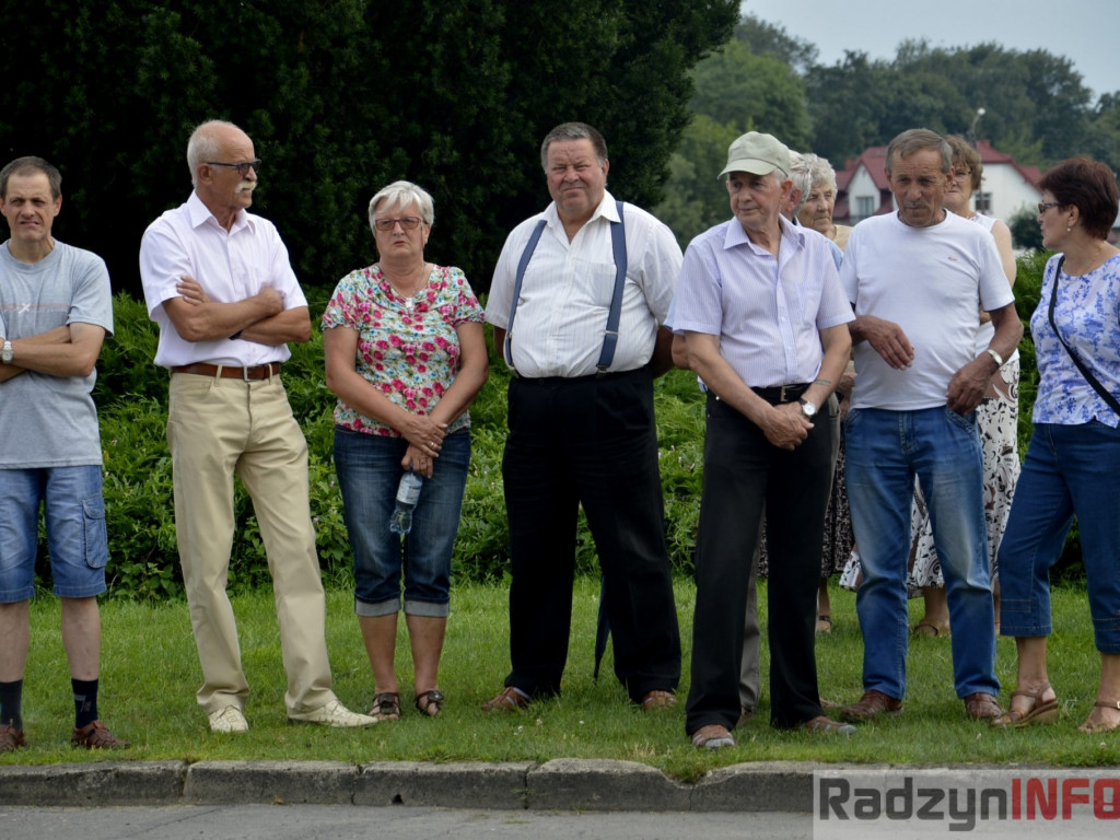 Dzień drugi Dni Radzynia