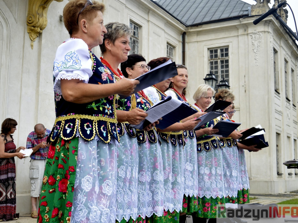 Dzień drugi Dni Radzynia