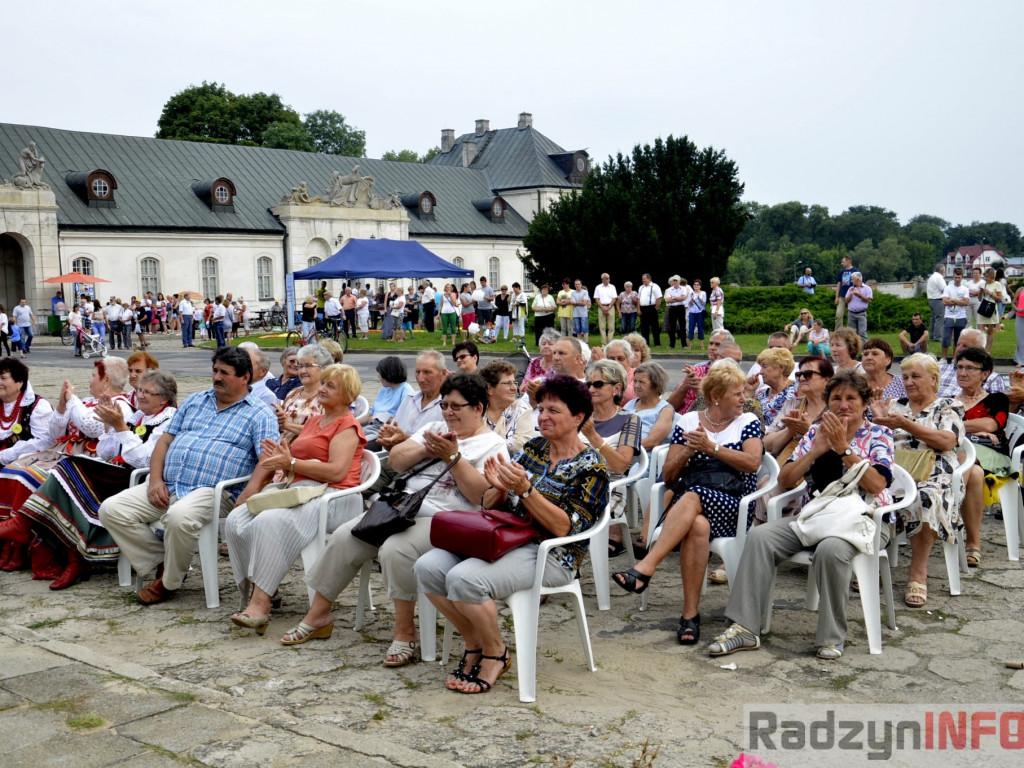Dzień drugi Dni Radzynia