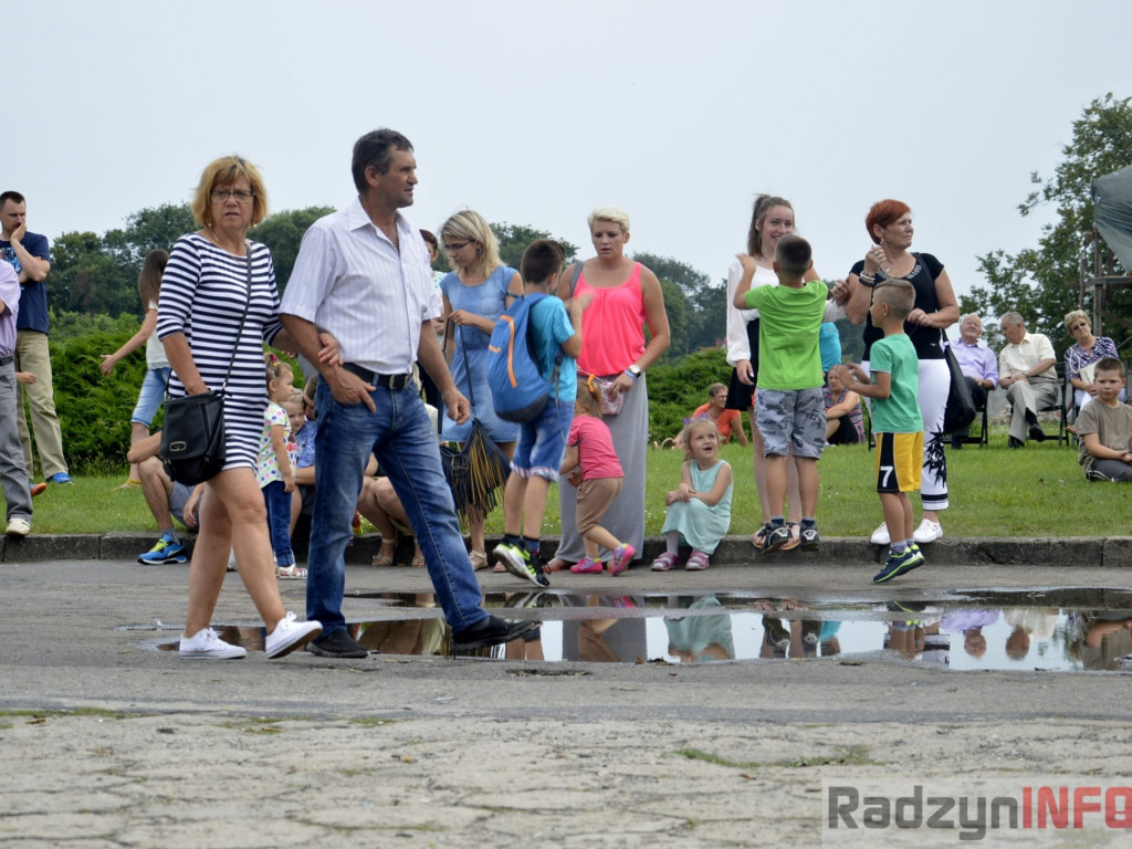 Dzień drugi Dni Radzynia