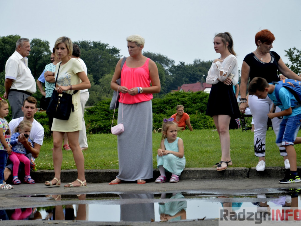 Dzień drugi Dni Radzynia