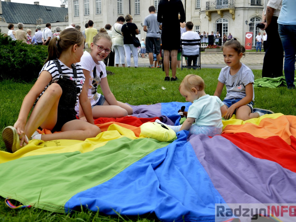 Dzień drugi Dni Radzynia