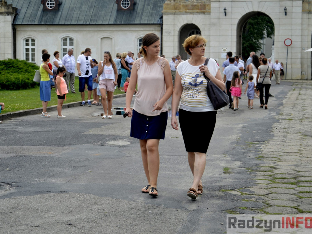 Dzień drugi Dni Radzynia