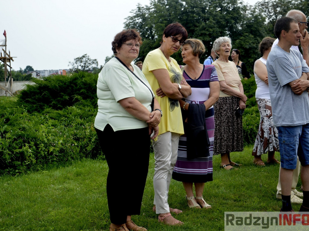 Dzień drugi Dni Radzynia