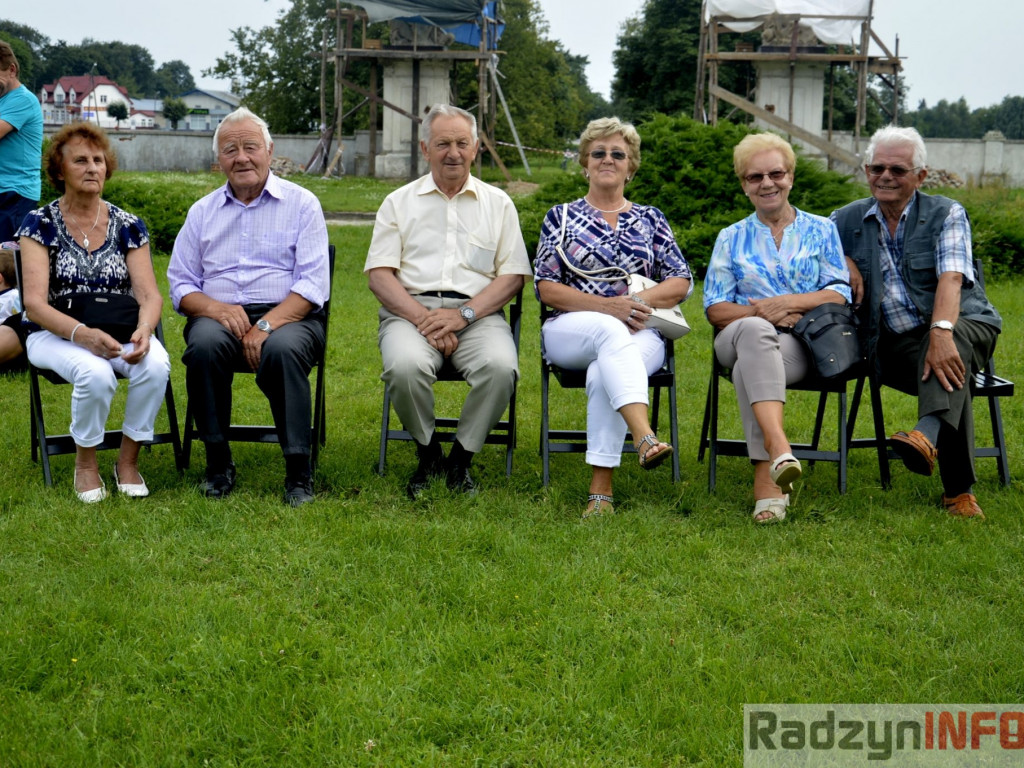 Dzień drugi Dni Radzynia