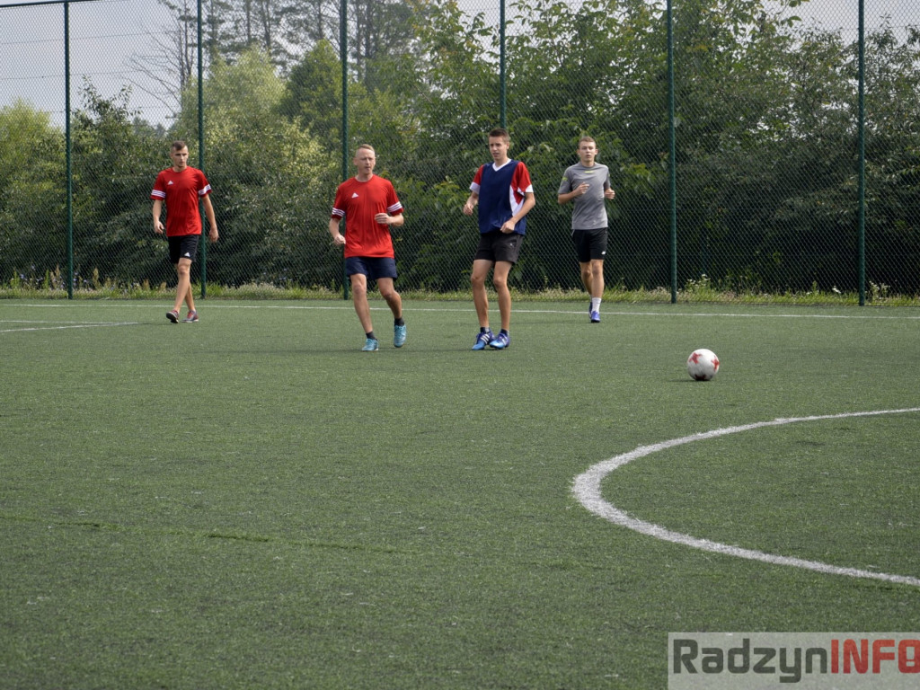 Liga Orlik Open 2017