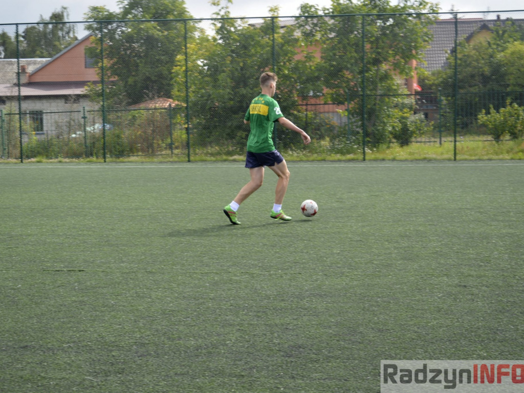 Liga Orlik Open 2017