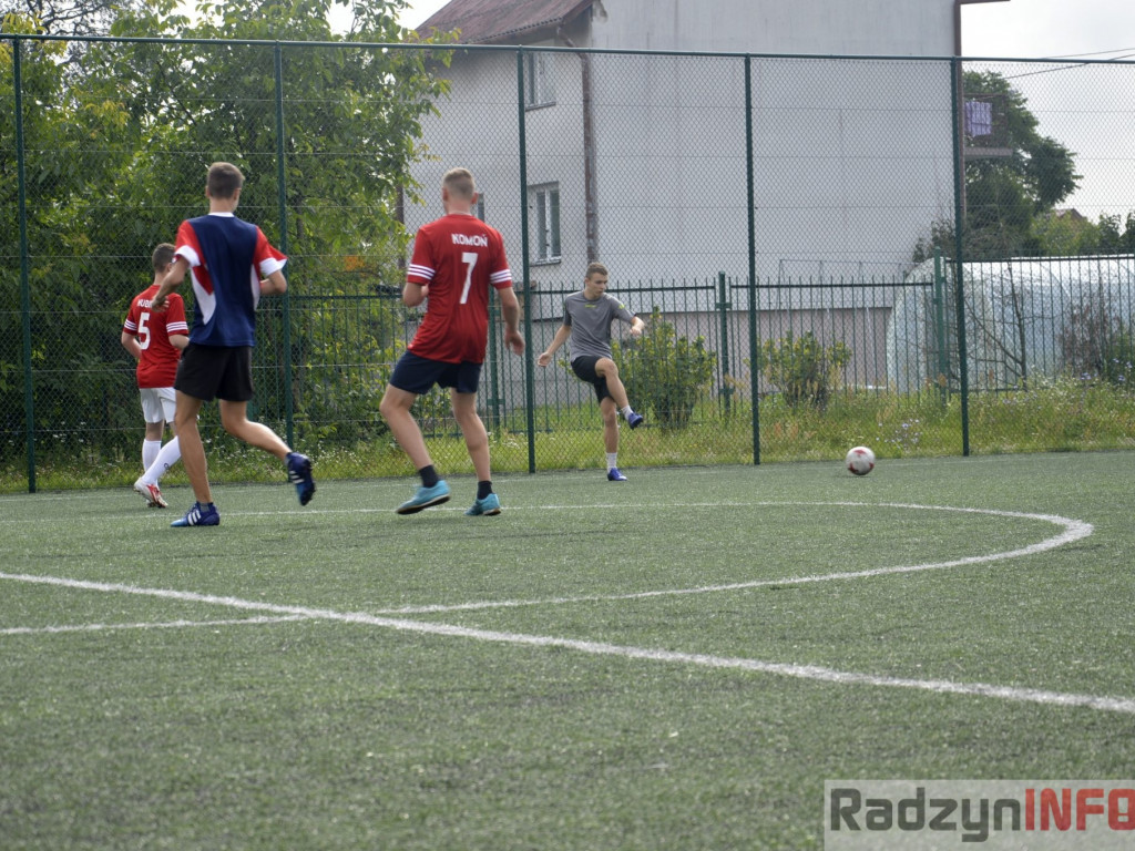 Liga Orlik Open 2017