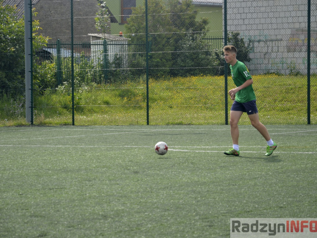 Liga Orlik Open 2017