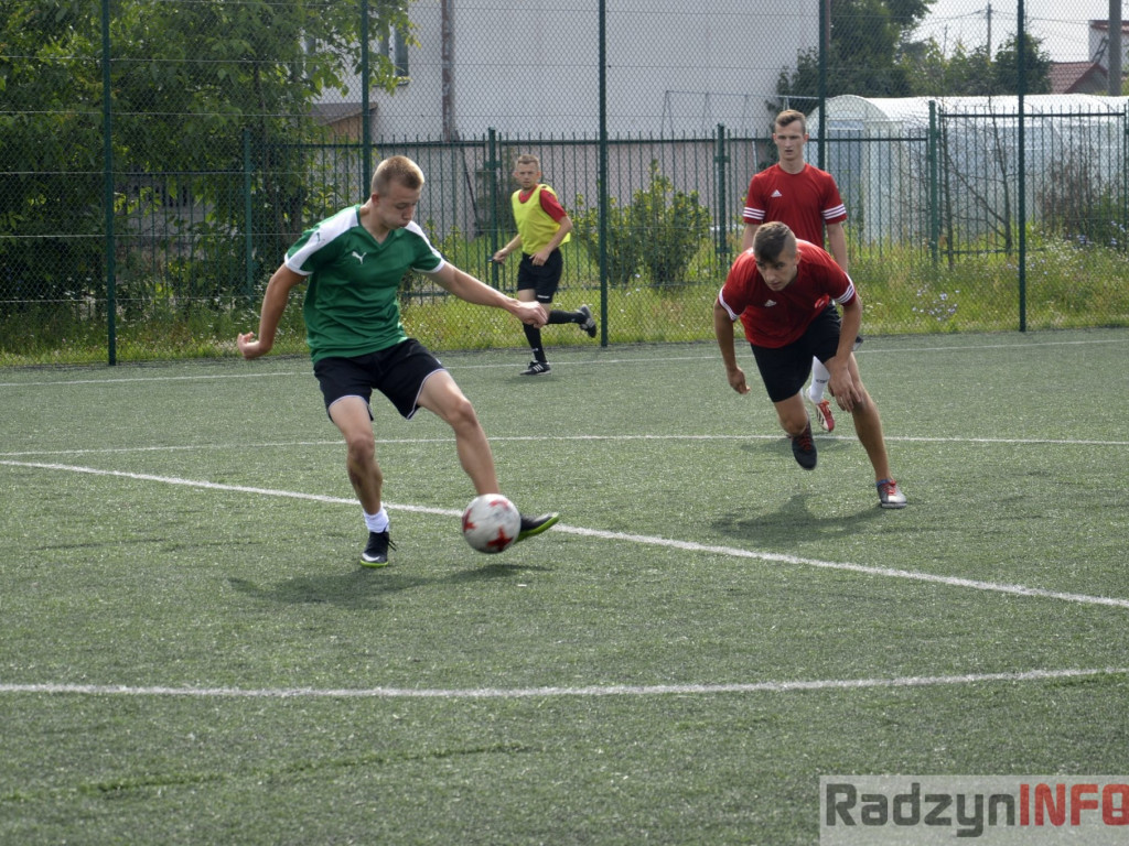 Liga Orlik Open 2017