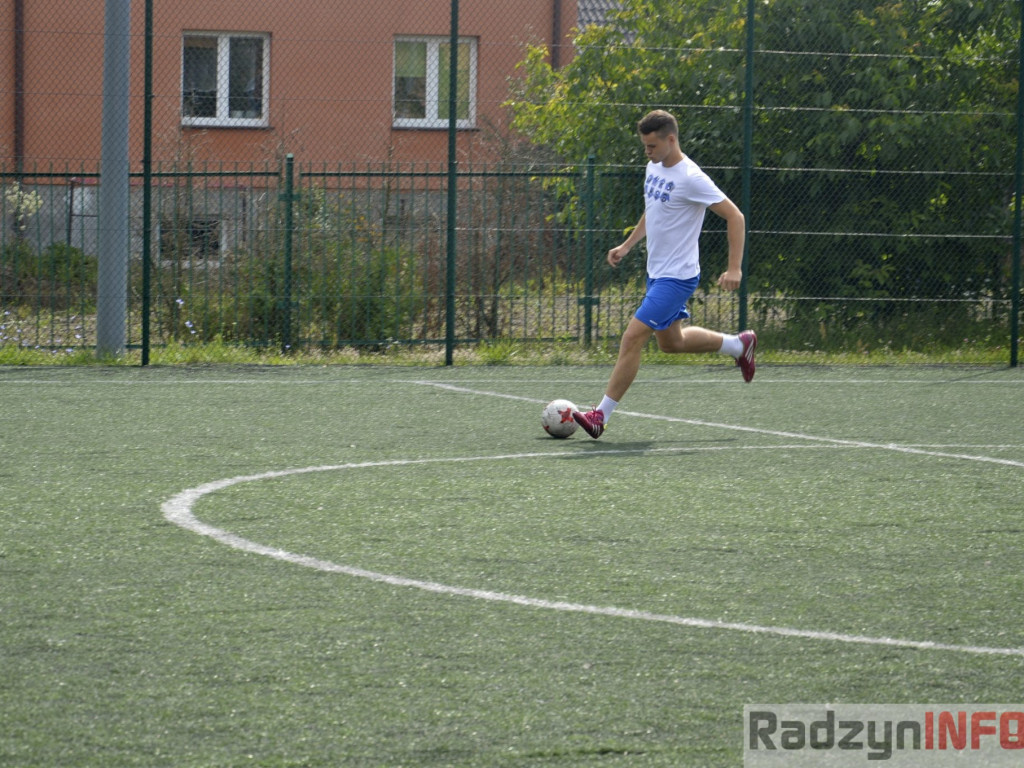 Liga Orlik Open 2017