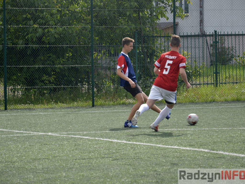 Liga Orlik Open 2017