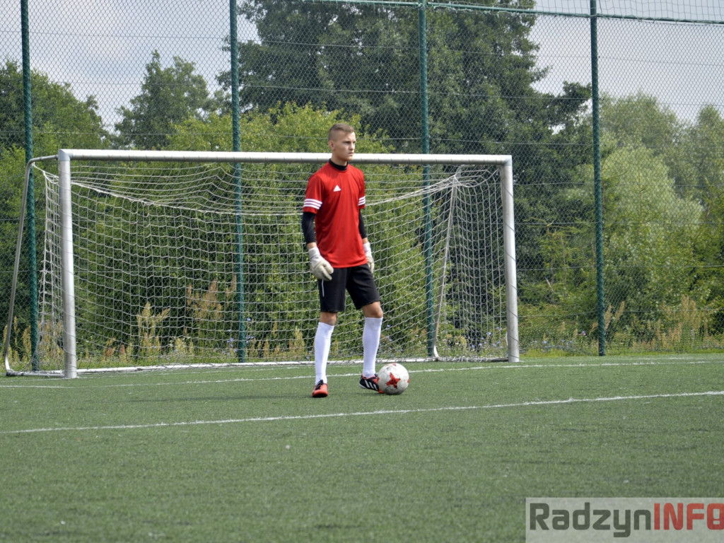 Liga Orlik Open 2017